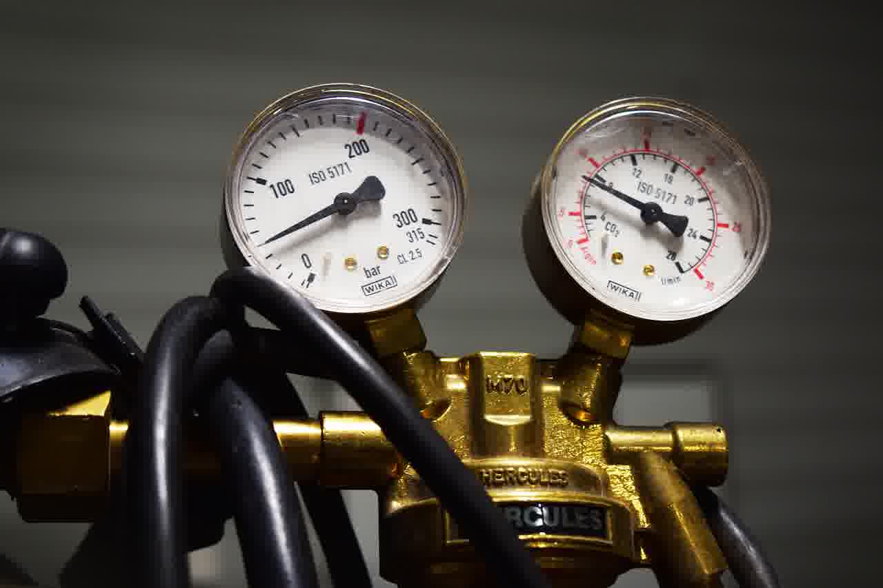 스포티지 LPG 모델 실제 연비 테스트