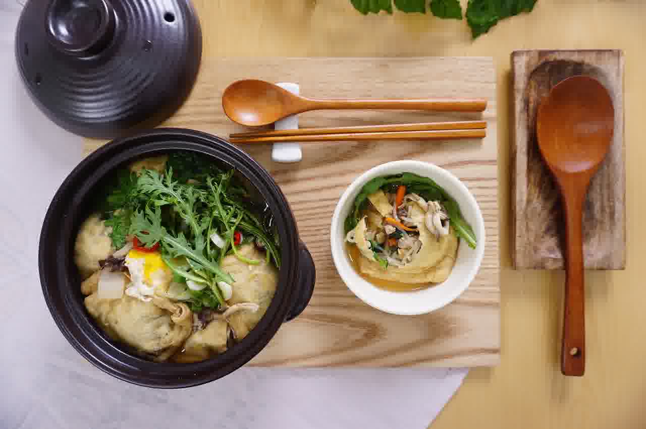 겨울간식 붕어빵, 어묵.. 어디서 파는지 어플로 확인하기
