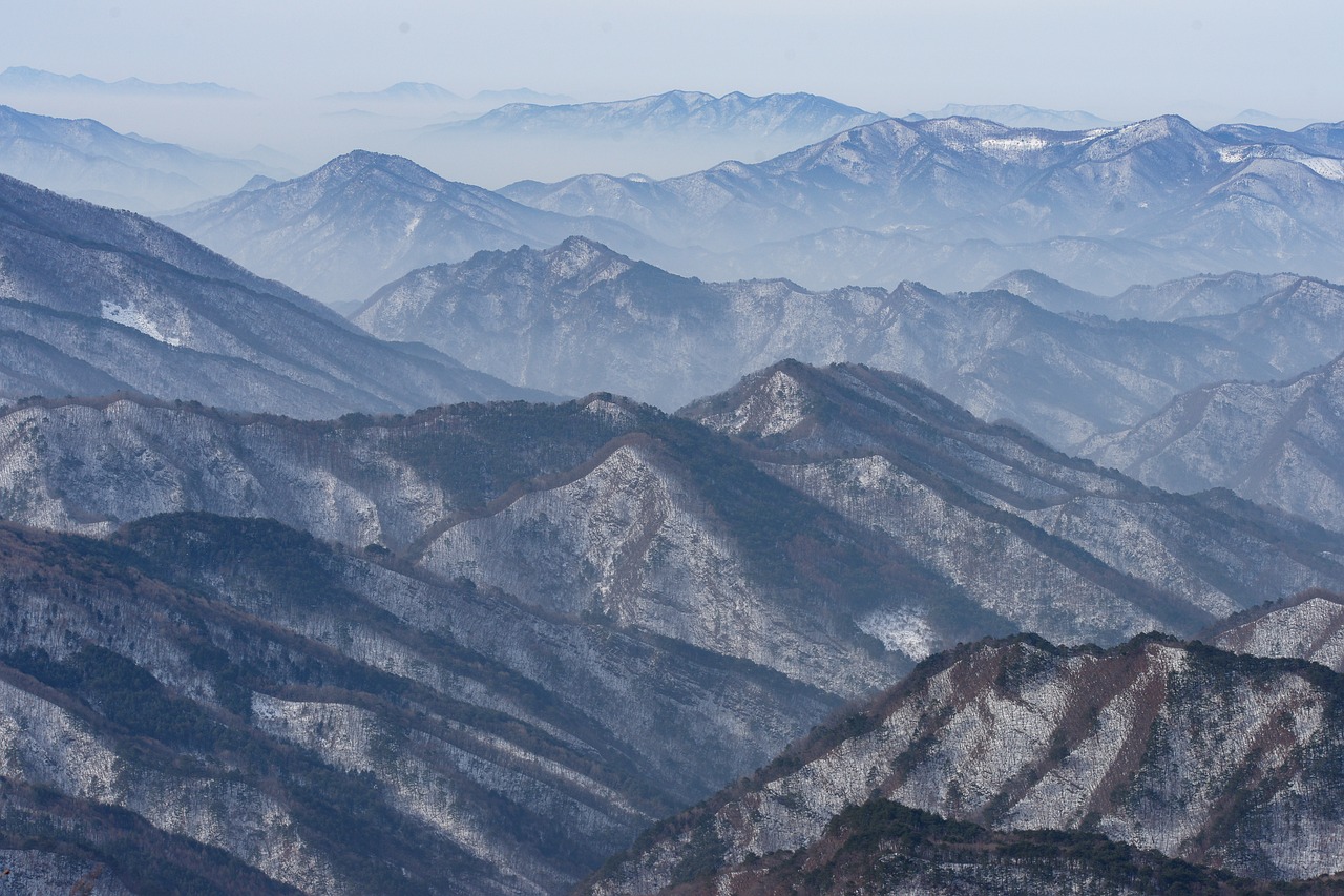 한글에서 페이지 번호(쪽 번호) 설정 하는 방법