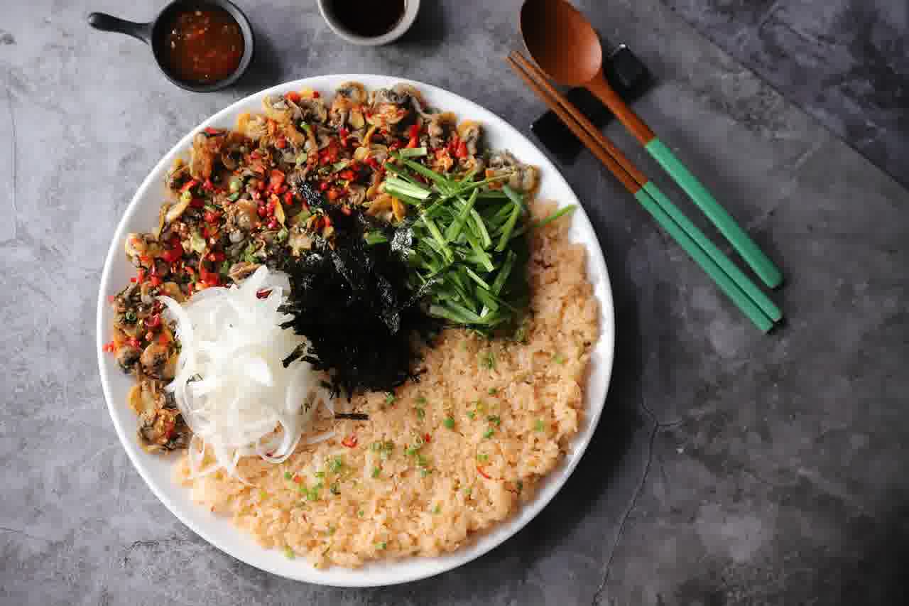 담양 육회비빔밥의 진수를 경험해보세요, 고서회관 탐방!