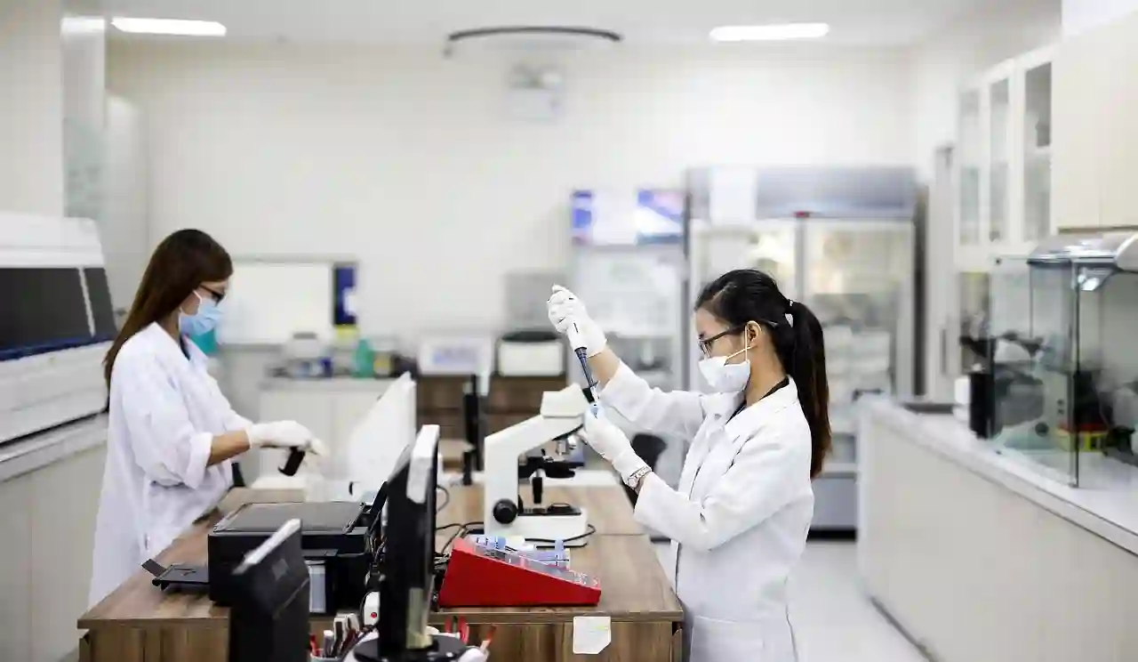 보건증 발급 기간과 절차