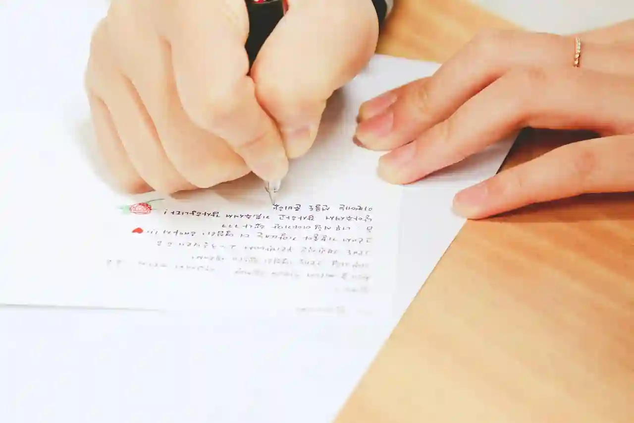 엑셀 파일 한글 변환 방법