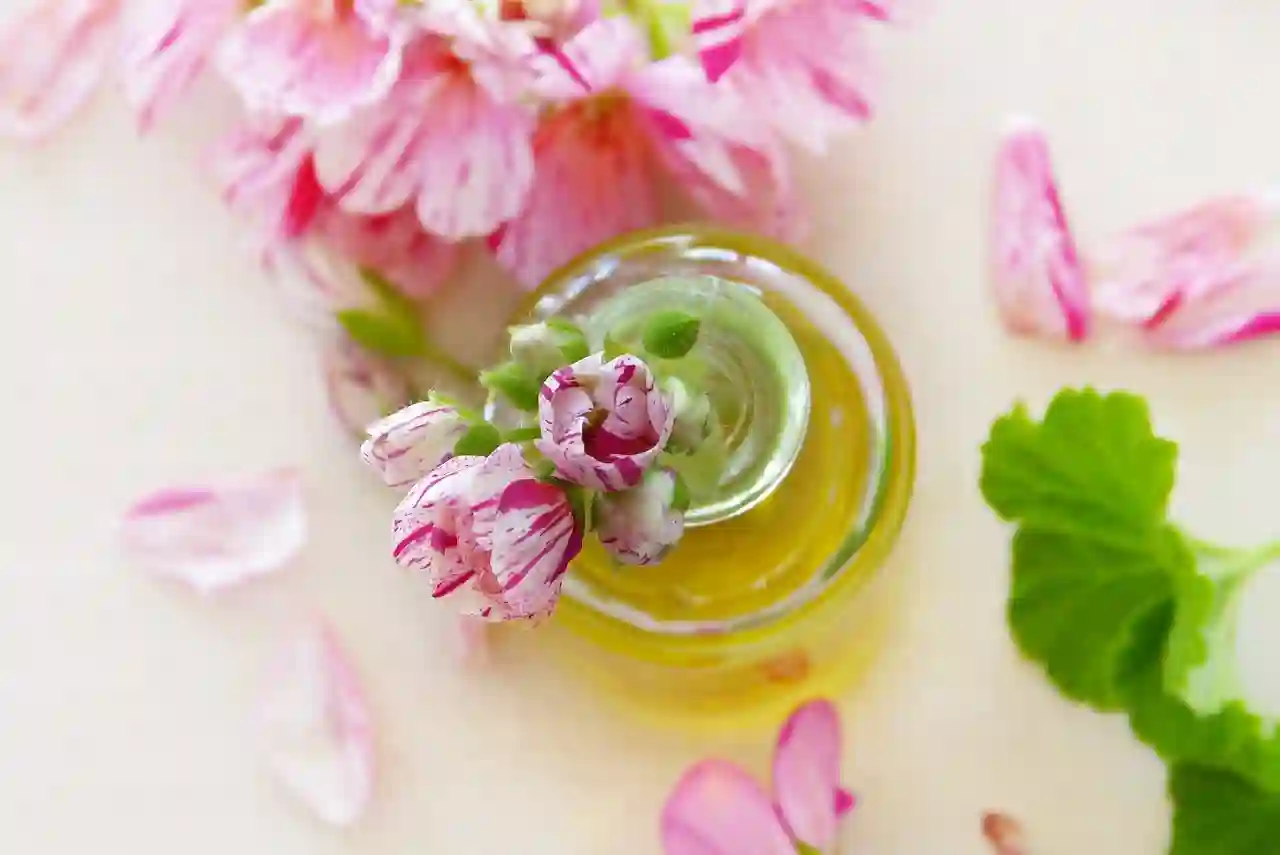 고소한 참기름의 놀라운 건강 효과 알아보기