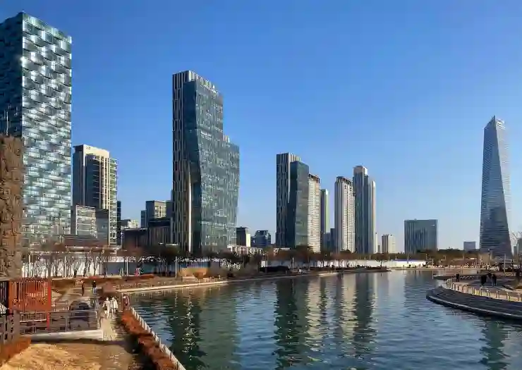 인천SSG랜더스필드 홈런존 가족석 이용기
