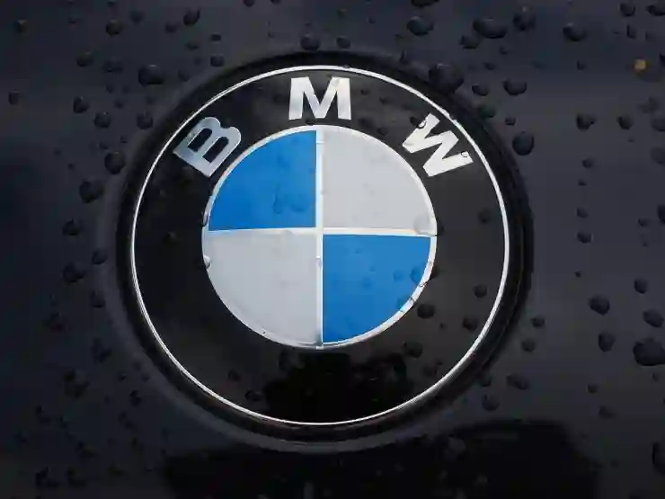 bmw 인증 중고차 홈페이지 알아보기