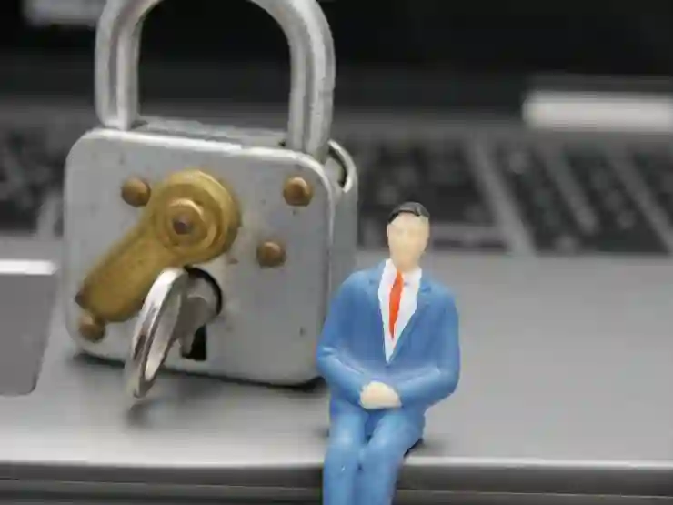 카카오뱅크 명의도용 방지 서비스 쉽게 이용하기