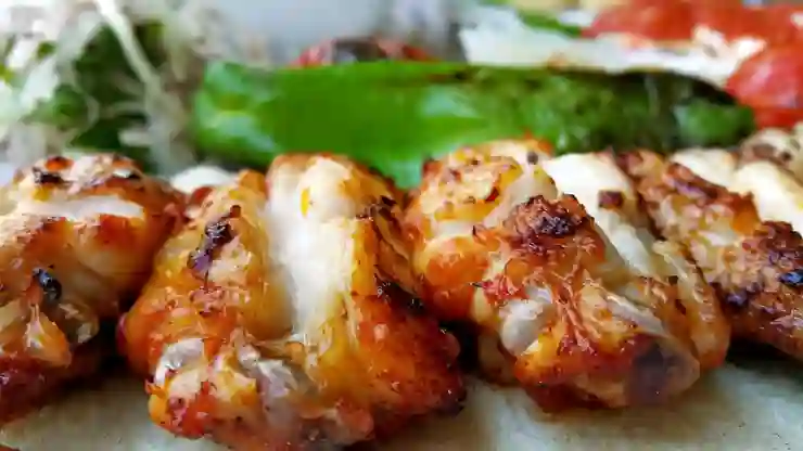 인천SSG랜더스필드 푸드존에서 즐기는 맛의 향연 추천하기