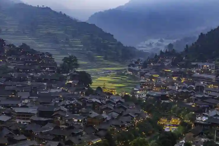 잠실야구장 주변 야경의 매력을 발견하다