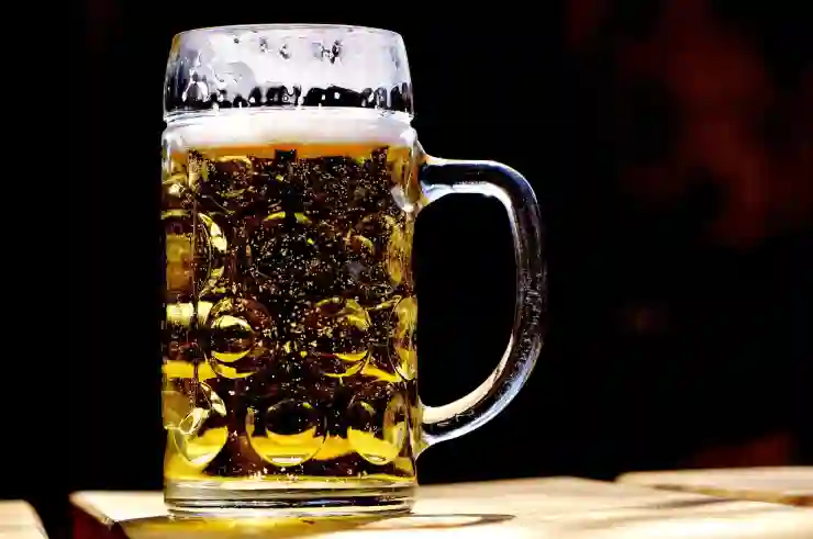 인천SSG랜더스필드 맥주 무제한 이벤트