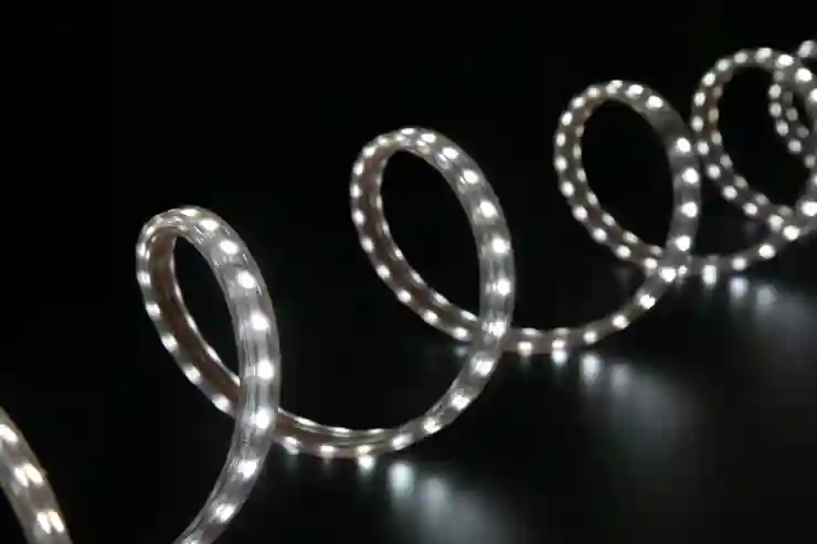 갤럭시 알림 LED 켜기