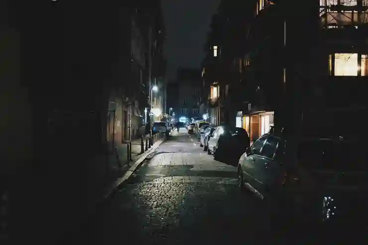 인천SSG랜더스필드 주차 꿀팁 정리