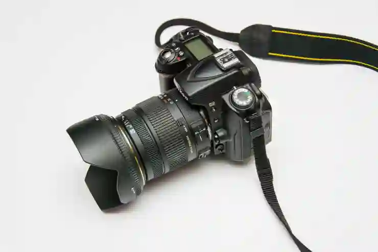 갤럭시 카메라 슬로우 모션 촬영