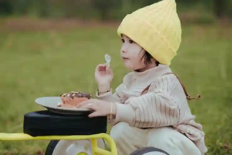 잠실야구장 피크닉 감성 즐기기