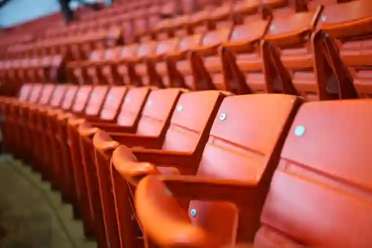 인천SSG랜더스필드에서 맥주 할인으로 즐기는 완벽한 야구 관람 팁
