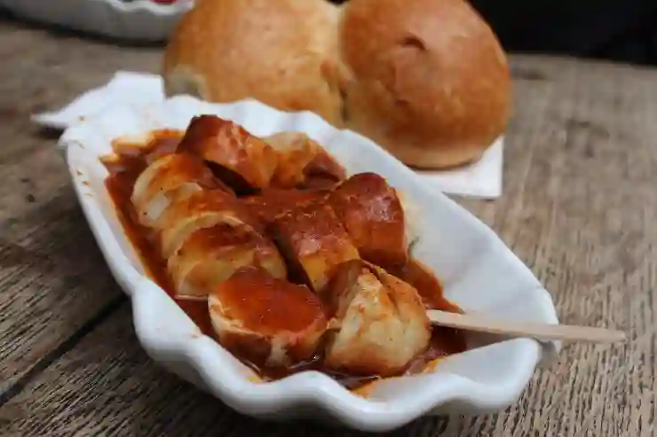 인천SSG랜더스필드에서 놓치지 말아야 할 맛있는 간식들 살펴보기