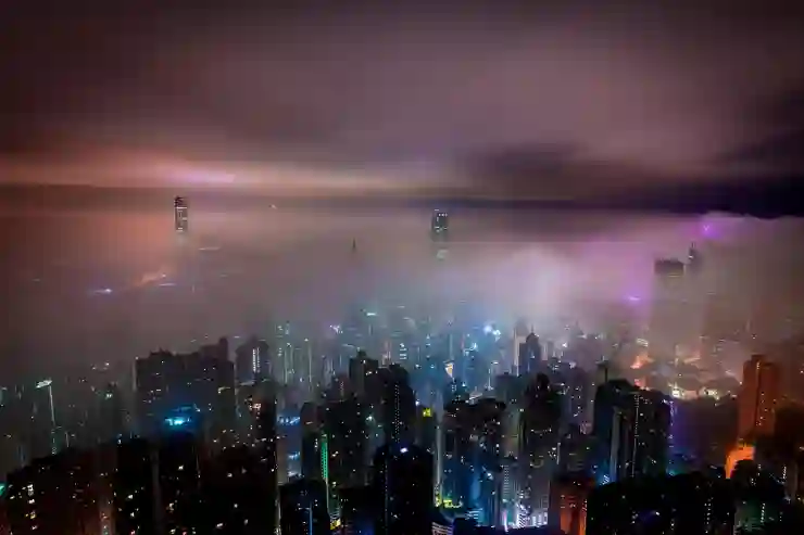 인천SSG랜더스필드의 야경, 불빛 속의 감동을 경험해보자