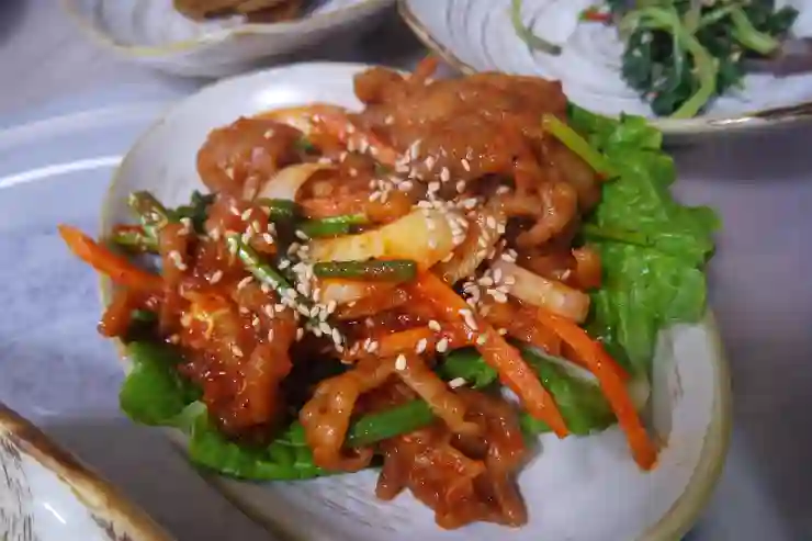 인천SSG랜더스필드 인근 야식 포장 맛집 탐방기