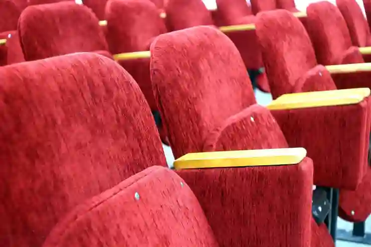 잠실야구장 최고의 좌석 뷰 추천 리스트