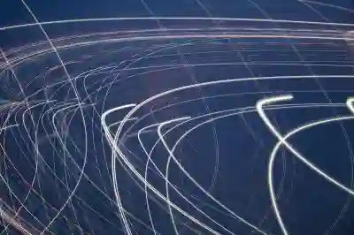 갤럭시 블루라이트 필터 강도 조절하는 방법 알아보자