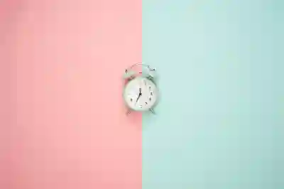 갤럭시 알람 진동만 설정하는 꿀팁