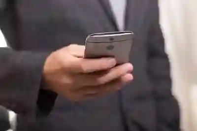 갤럭시 통화 중 화면 분할 활용법 알아보자