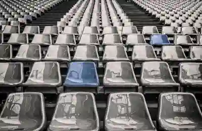 인천SSG랜더스필드에서 최고의 포토스팟 알아보자