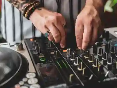 갤럭시 음악 볼륨 조절