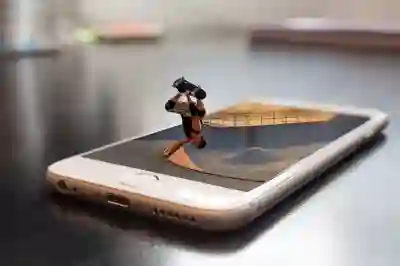 갤럭시 모바일 데이터 절약 모드 활용법 알아보자