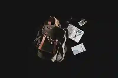 네이버 지도에서 나침반으로 동서남북 찾는 꿀팁