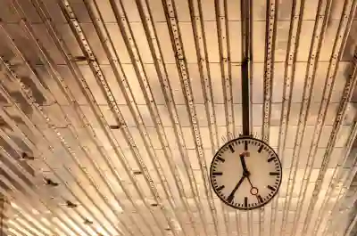 신남역 주차장 실시간 정보와 저렴한 주차 꿀팁 알아보자